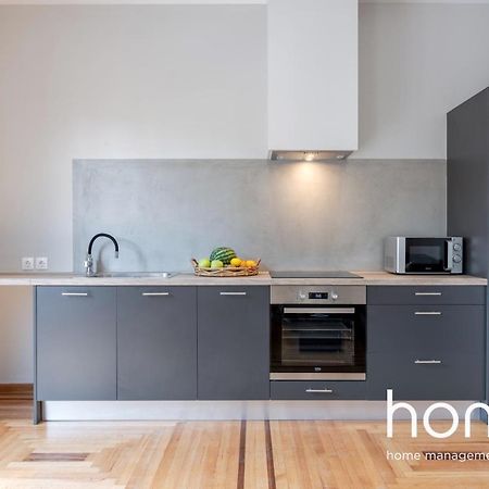 Atelier Homm Apartment In Metaxourgeio Atény Exteriér fotografie