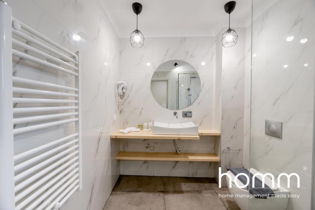Atelier Homm Apartment In Metaxourgeio Atény Exteriér fotografie