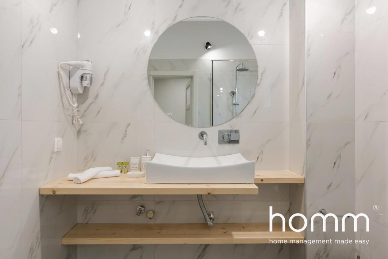 Atelier Homm Apartment In Metaxourgeio Atény Exteriér fotografie